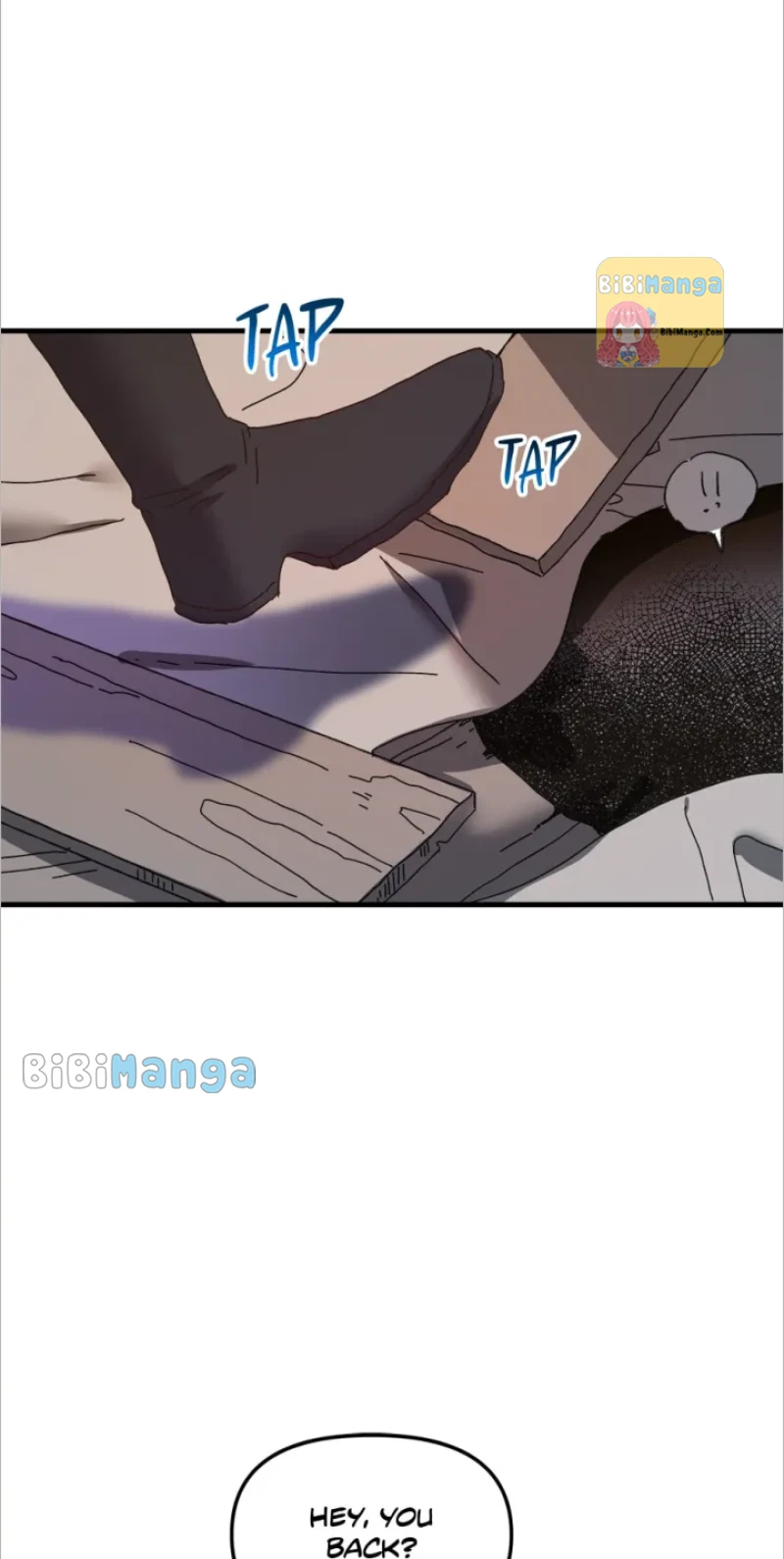 Crazy Like a Fox Chapter 101 - page 3