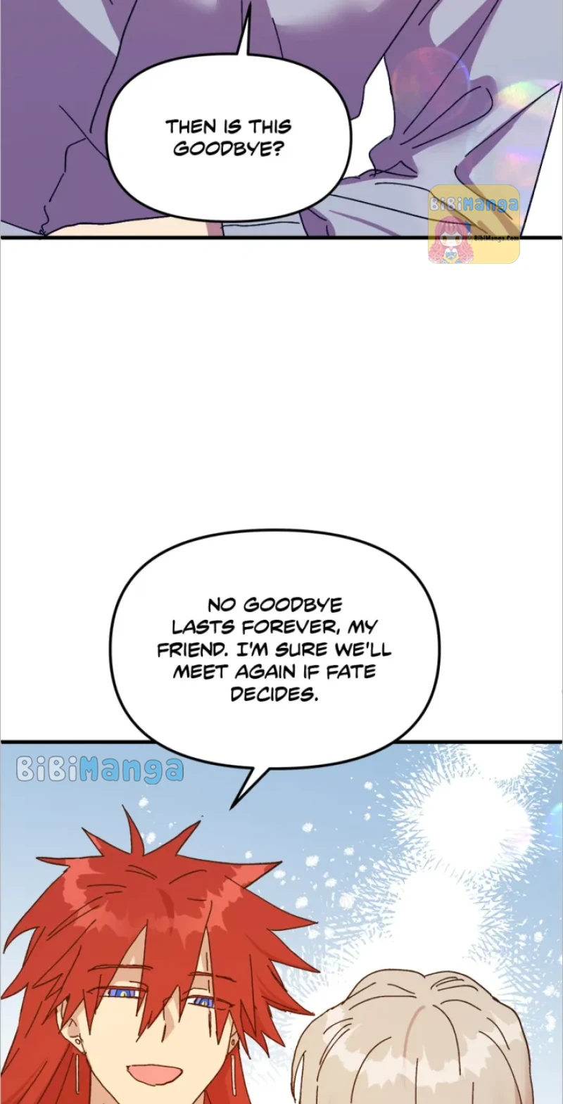 Crazy Like a Fox Chapter 101 - page 32