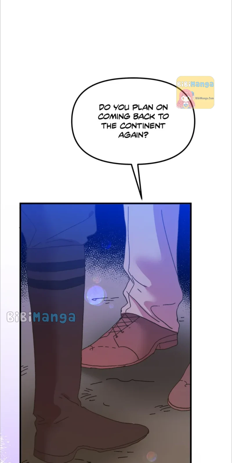 Crazy Like a Fox Chapter 101 - page 34