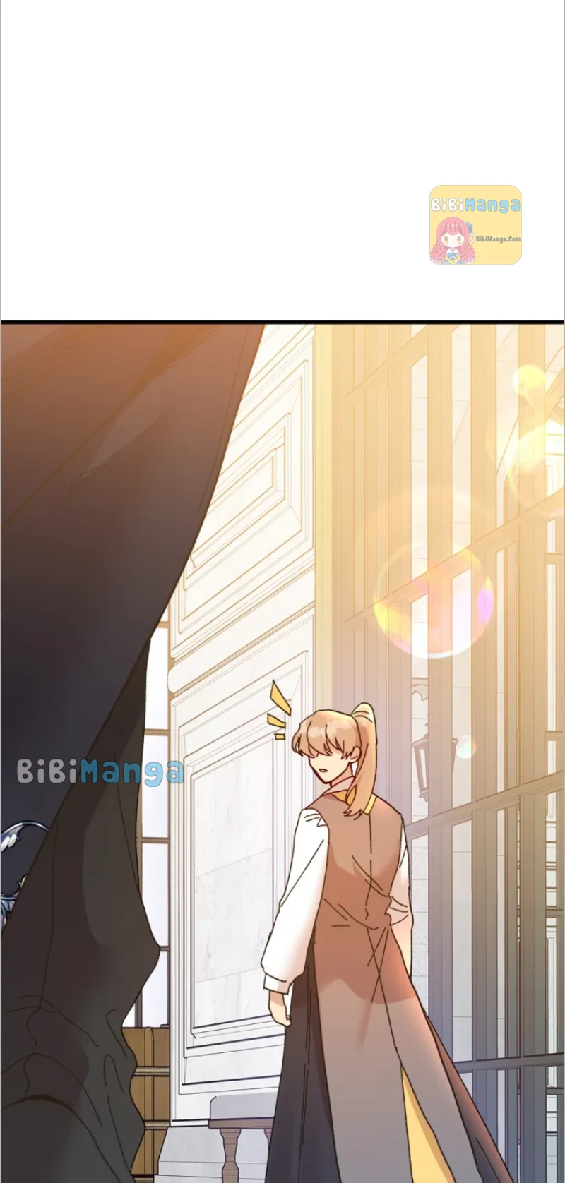 Crazy Like a Fox Chapter 101 - page 48