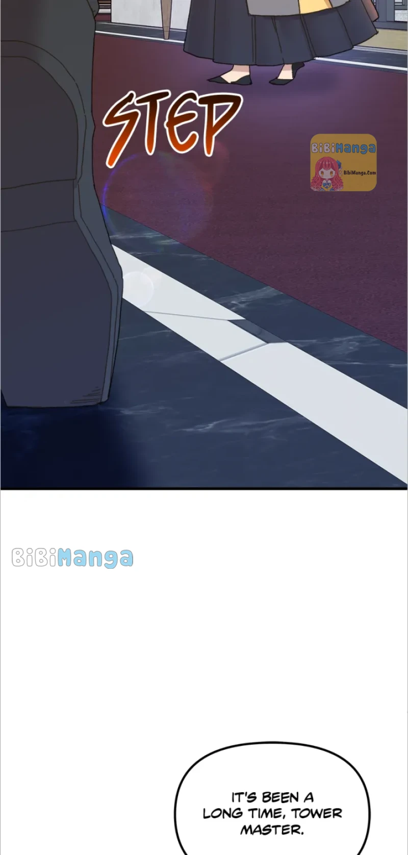 Crazy Like a Fox Chapter 101 - page 49