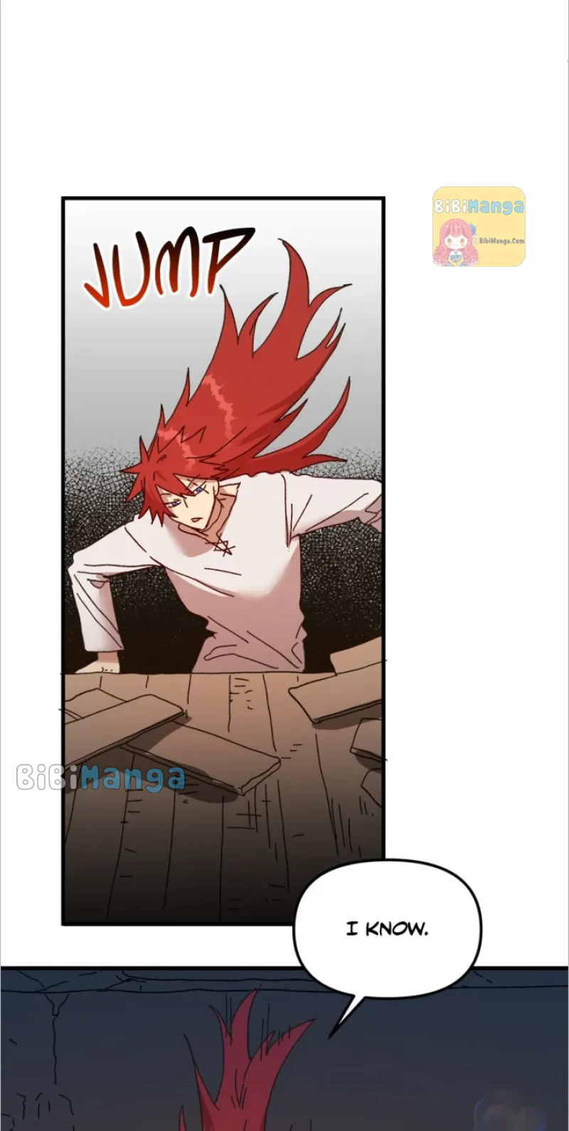 Crazy Like a Fox Chapter 101 - page 5