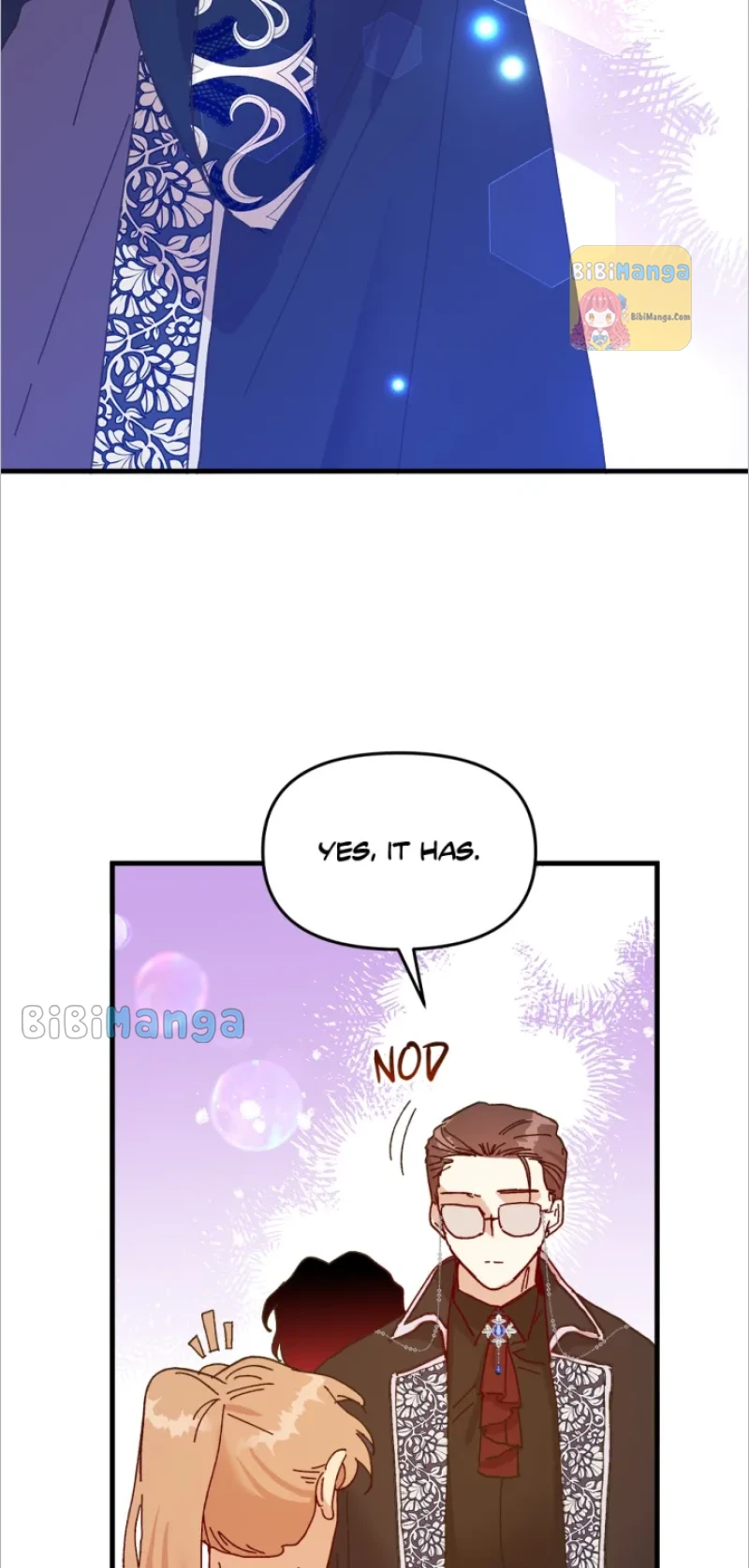 Crazy Like a Fox Chapter 101 - page 52