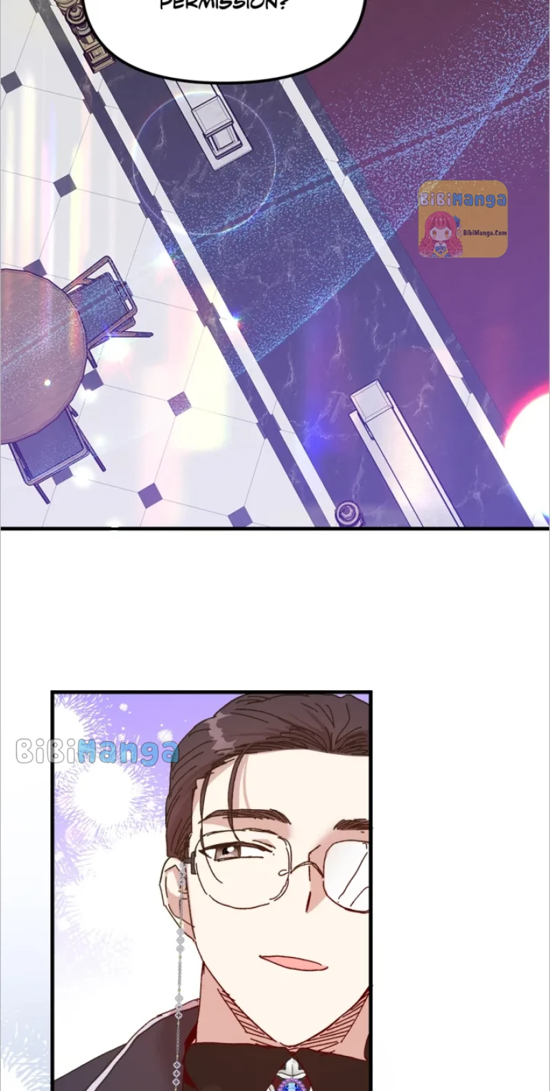Crazy Like a Fox Chapter 101 - page 58