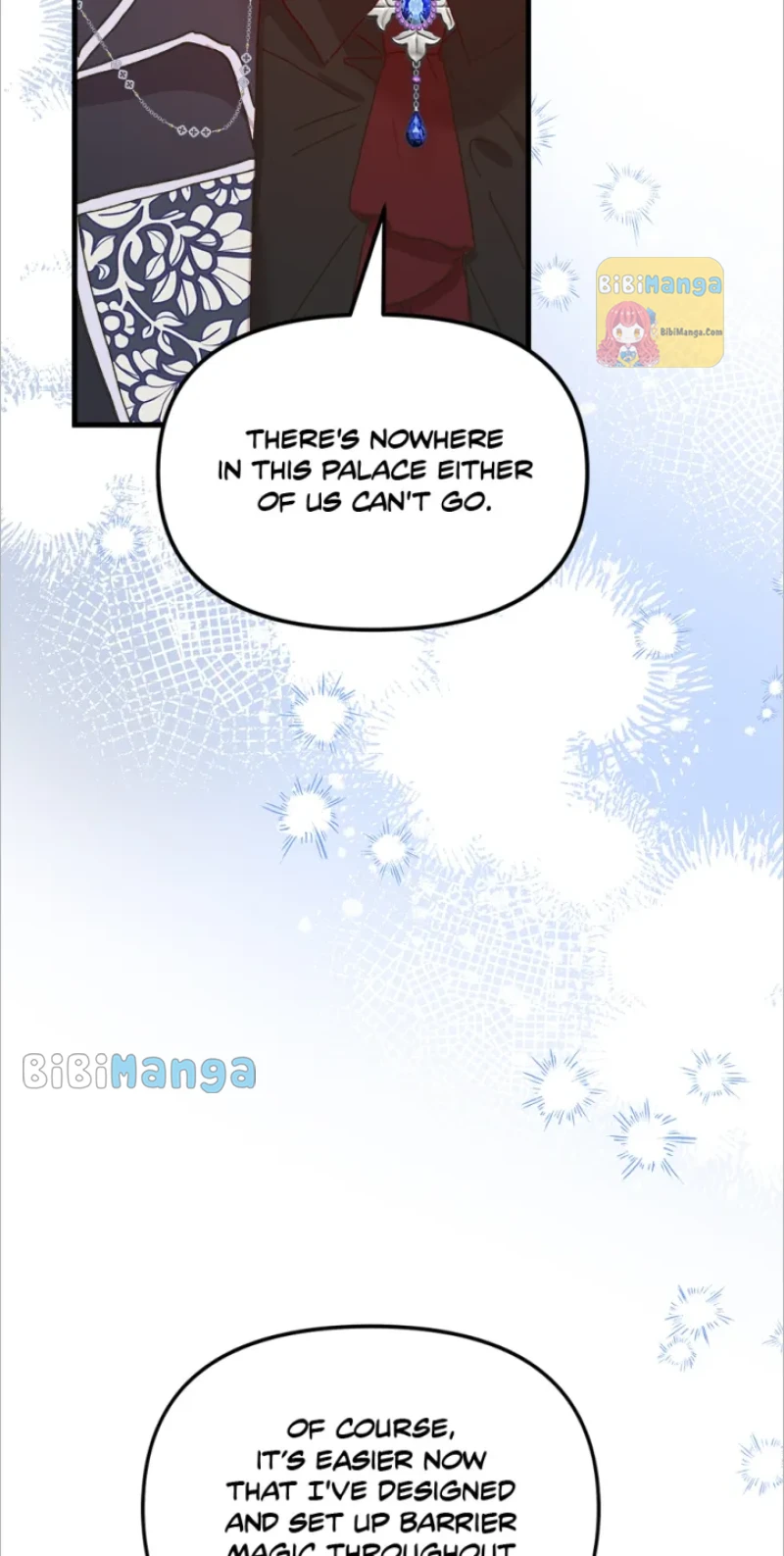 Crazy Like a Fox Chapter 101 - page 59