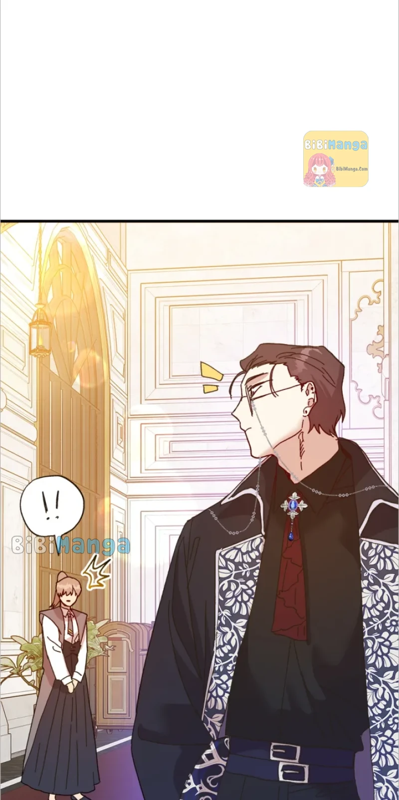 Crazy Like a Fox Chapter 101 - page 62