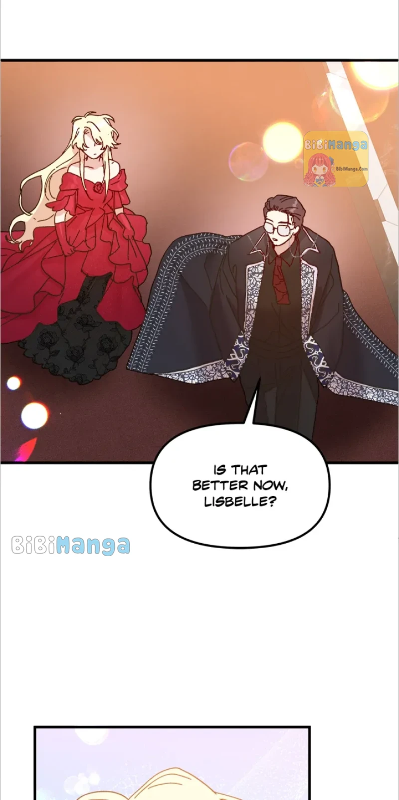 Crazy Like a Fox Chapter 101 - page 66