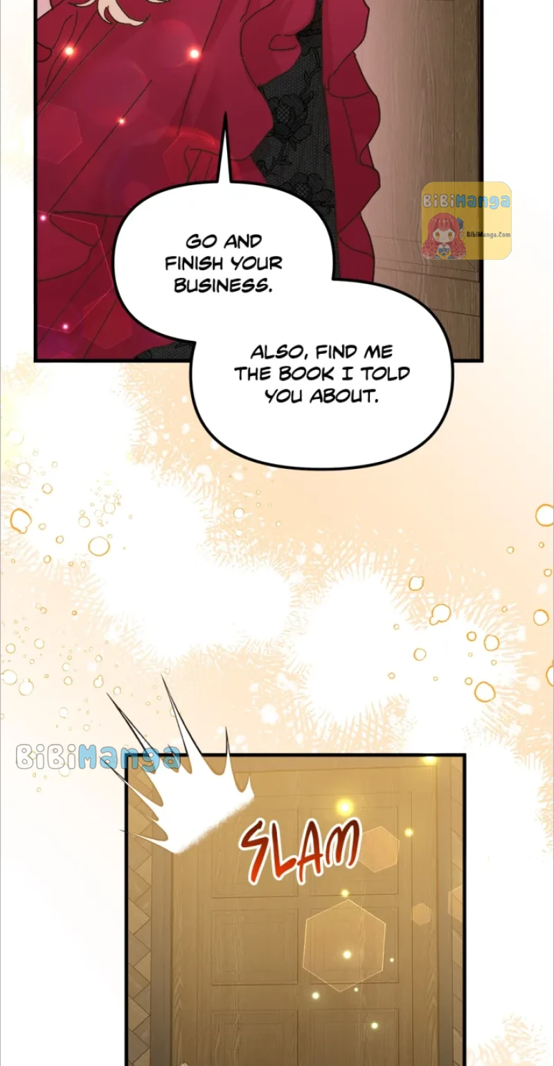 Crazy Like a Fox Chapter 101 - page 76