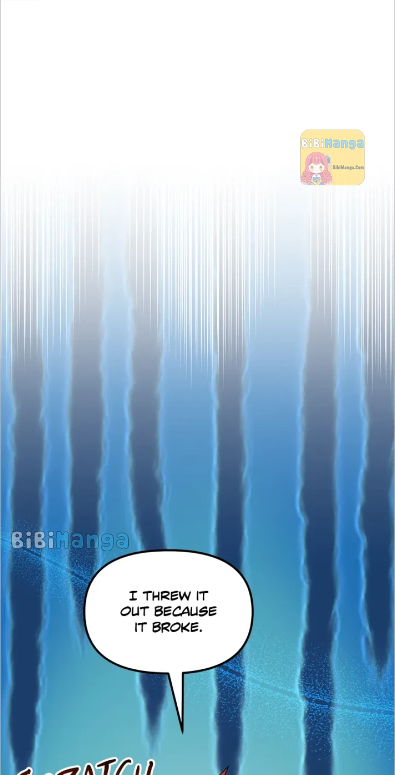 Crazy Like a Fox Chapter 101 - page 8