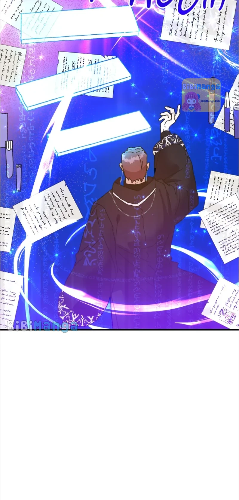 Crazy Like a Fox Chapter 101 - page 93