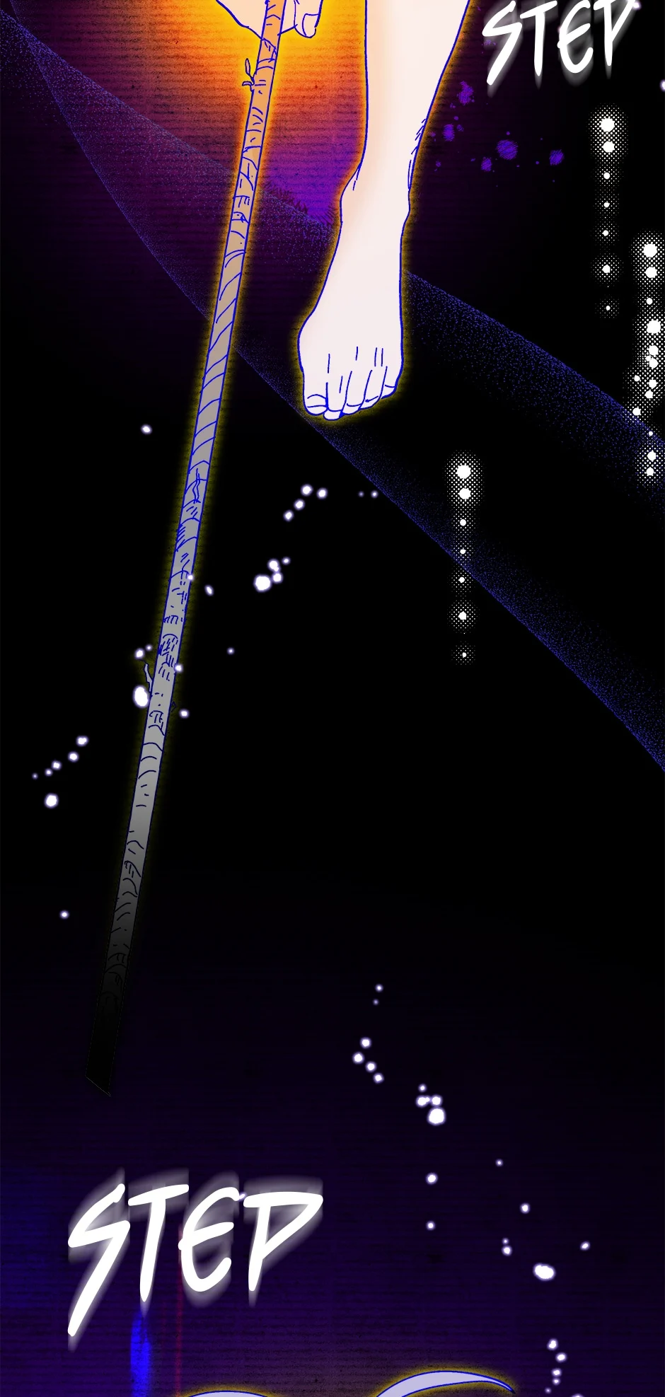 Crazy Like a Fox Chapter 74 - page 102
