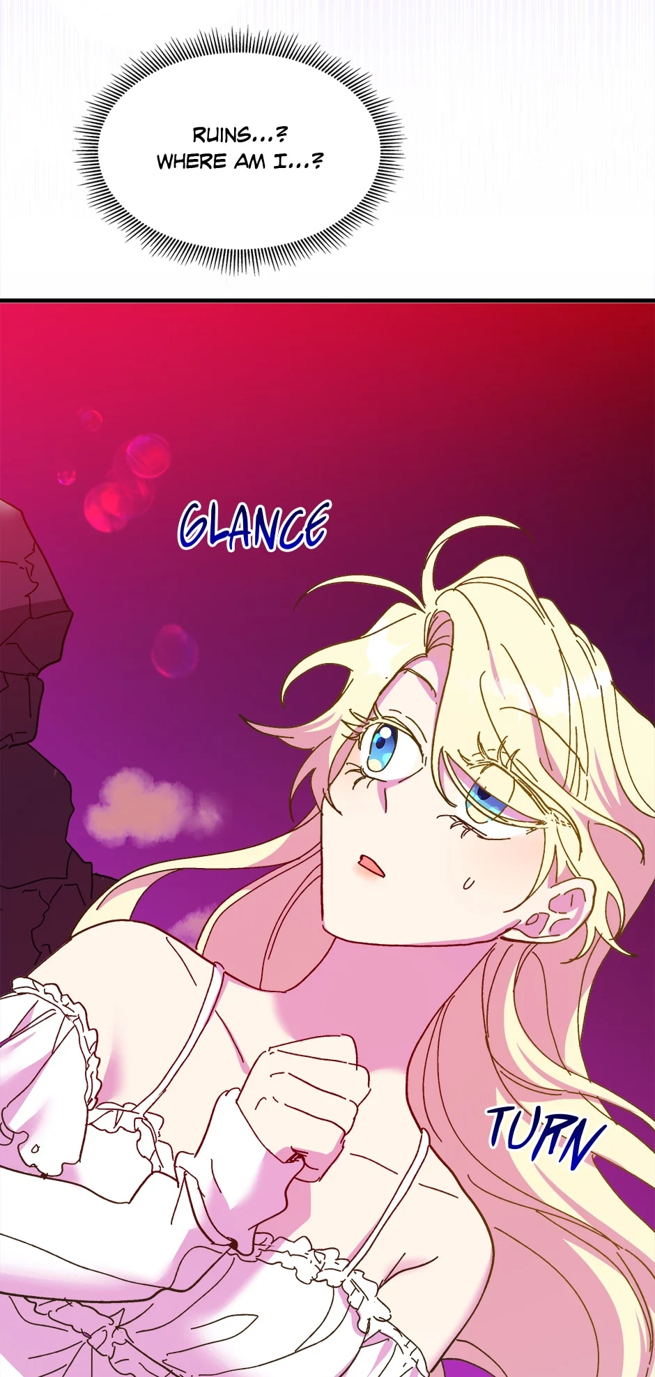 Crazy Like a Fox Chapter 74 - page 116