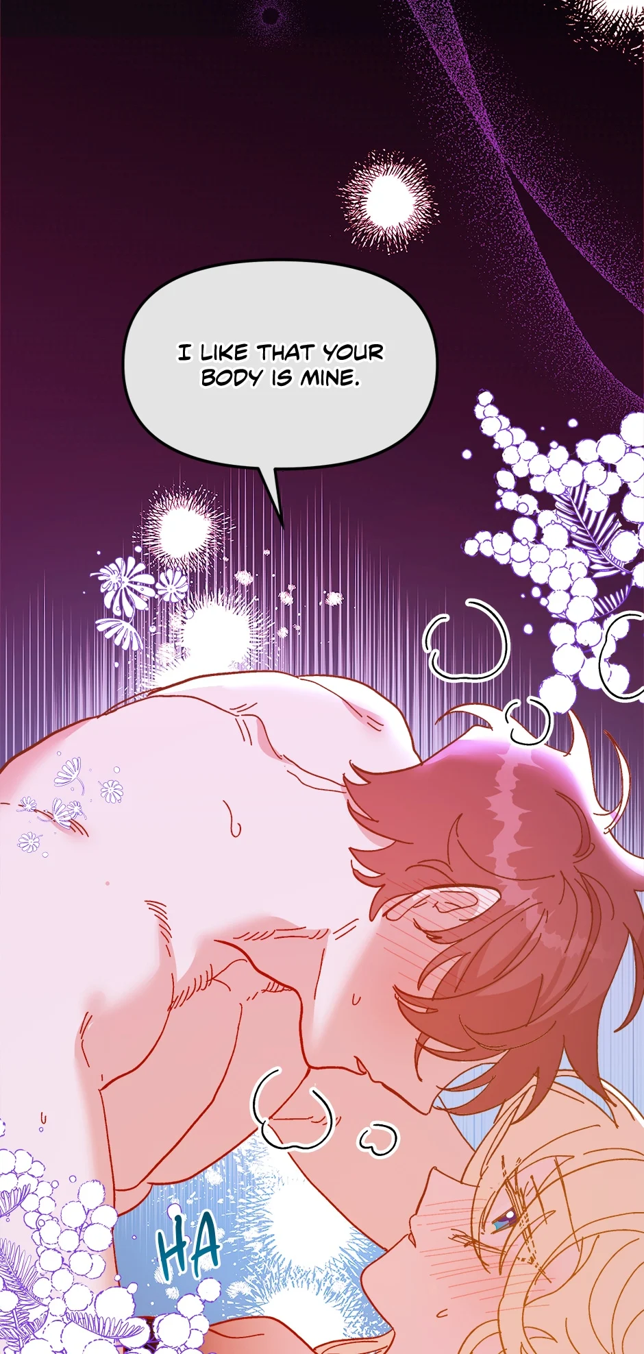 Crazy Like a Fox Chapter 74 - page 16