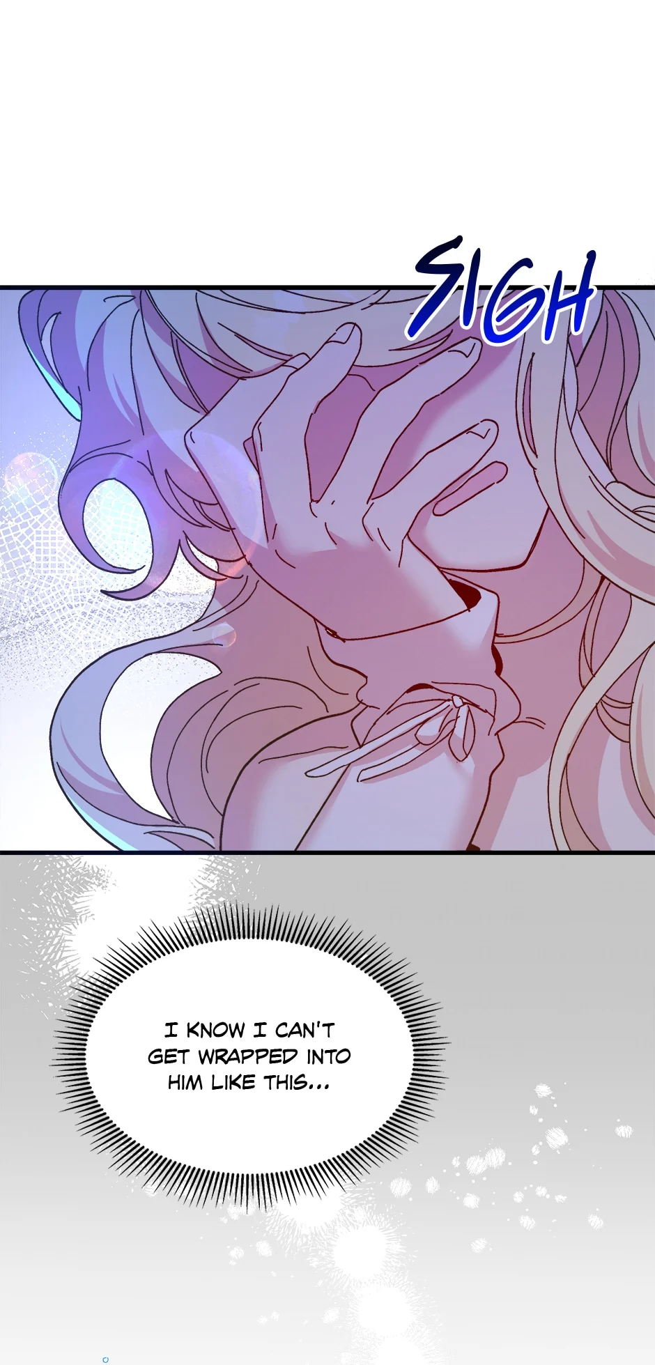 Crazy Like a Fox Chapter 74 - page 21