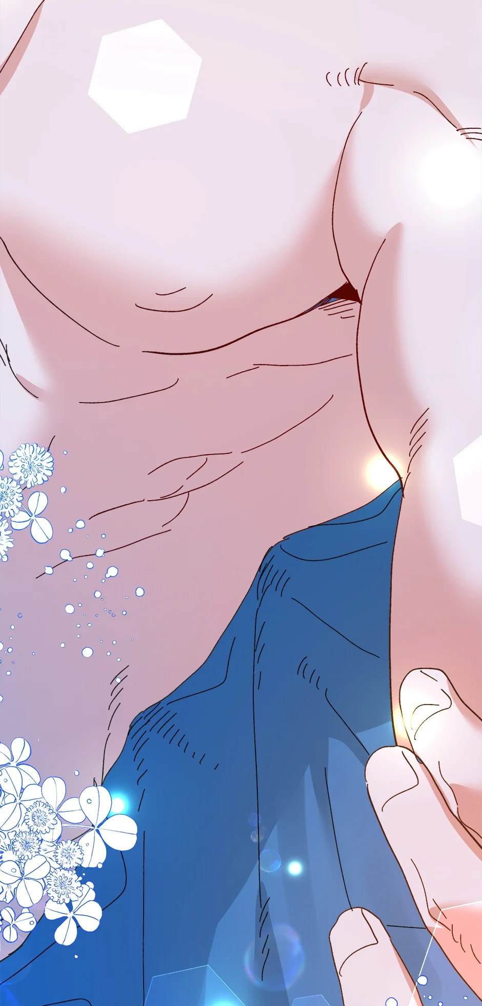 Crazy Like a Fox Chapter 74 - page 23