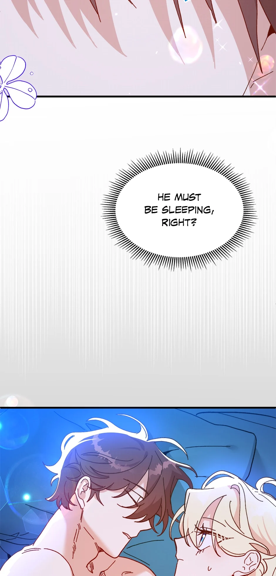 Crazy Like a Fox Chapter 74 - page 25
