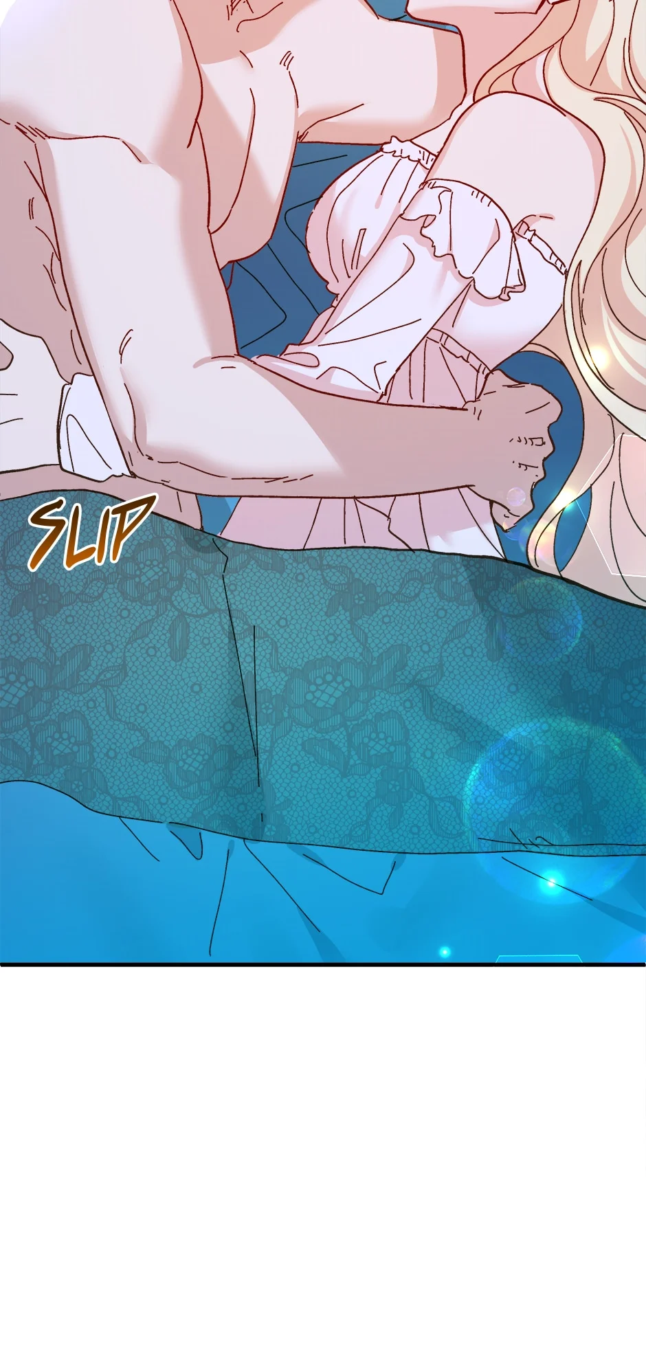 Crazy Like a Fox Chapter 74 - page 26