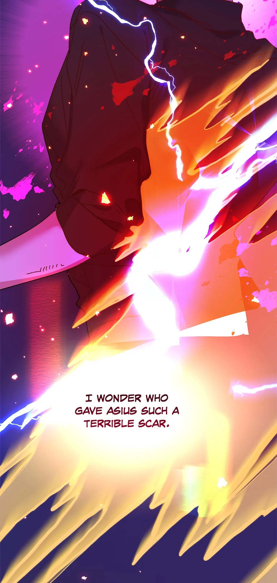 Crazy Like a Fox Chapter 74 - page 31