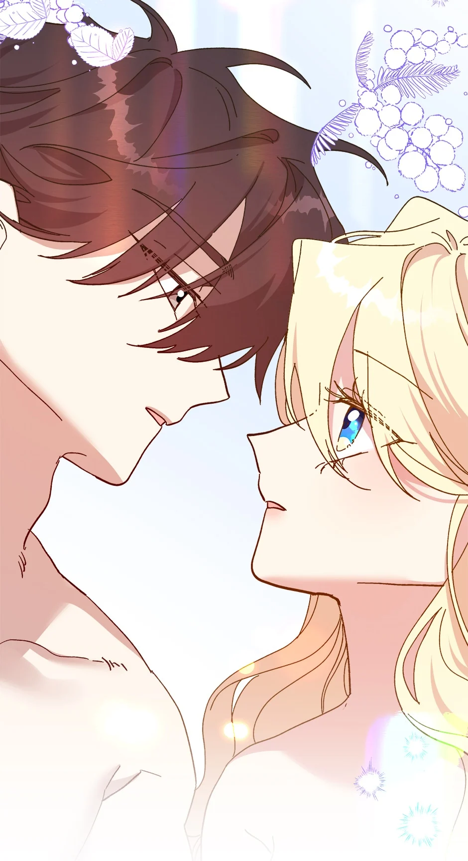 Crazy Like a Fox Chapter 74 - page 39