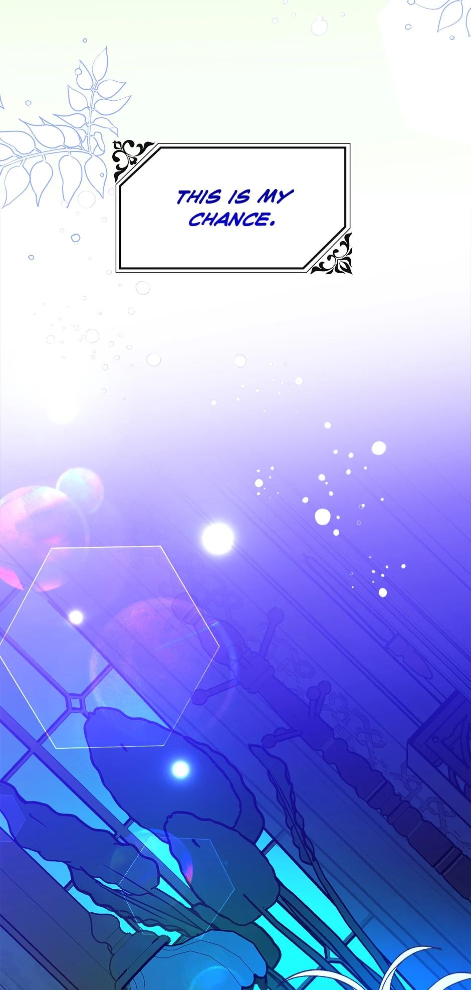 Crazy Like a Fox Chapter 74 - page 46