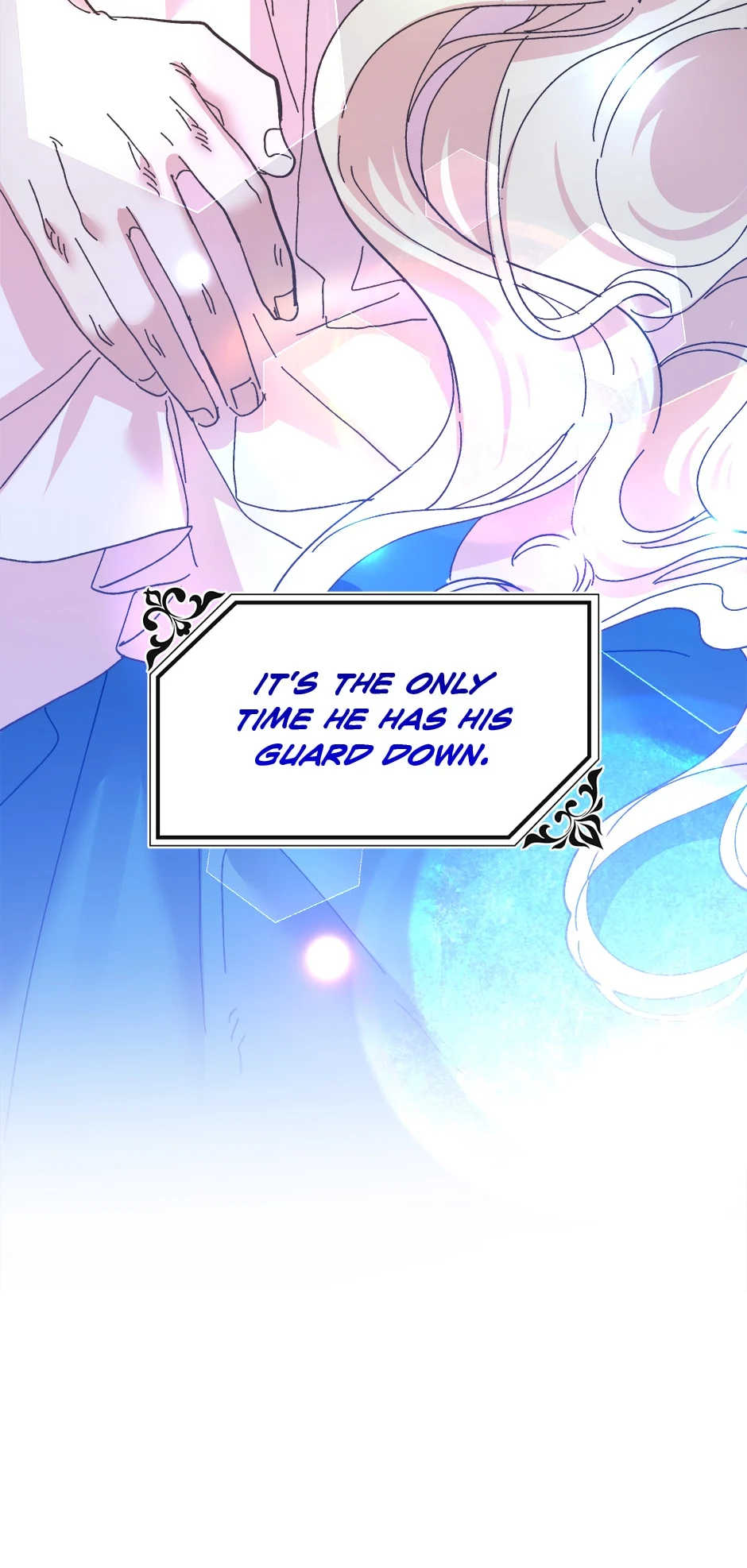 Crazy Like a Fox Chapter 74 - page 48