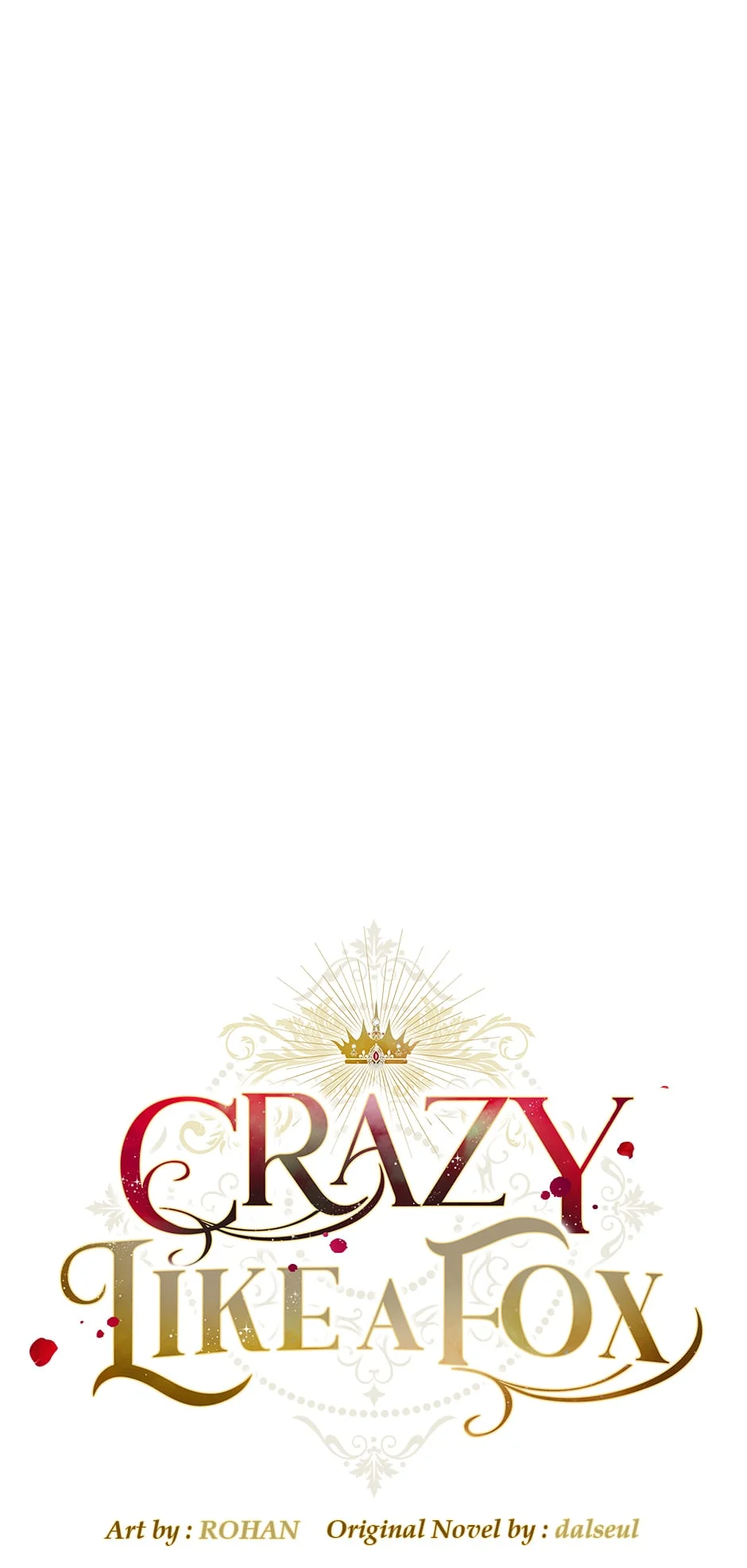 Crazy Like a Fox Chapter 74 - page 49