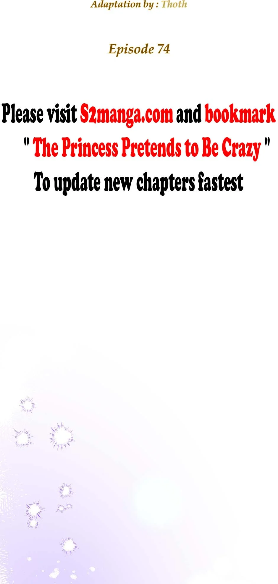 Crazy Like a Fox Chapter 74 - page 50