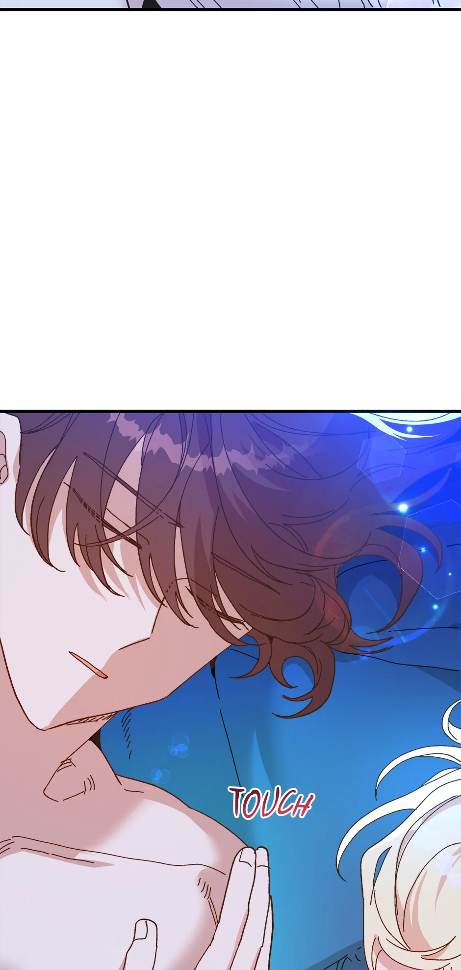 Crazy Like a Fox Chapter 74 - page 6