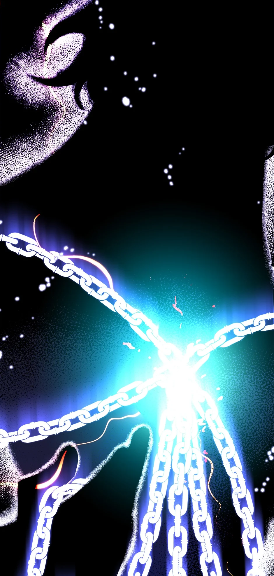 Crazy Like a Fox Chapter 74 - page 60