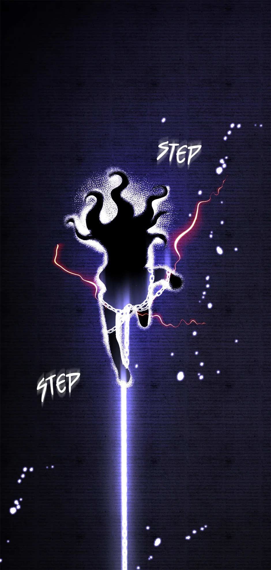 Crazy Like a Fox Chapter 74 - page 63
