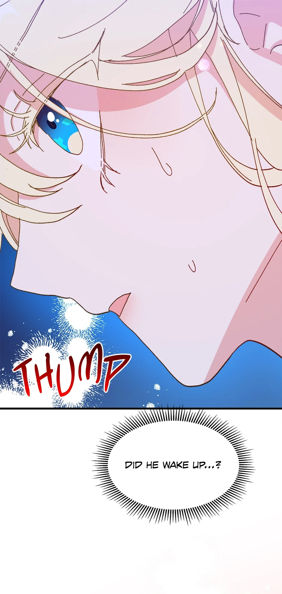 Crazy Like a Fox Chapter 74 - page 72
