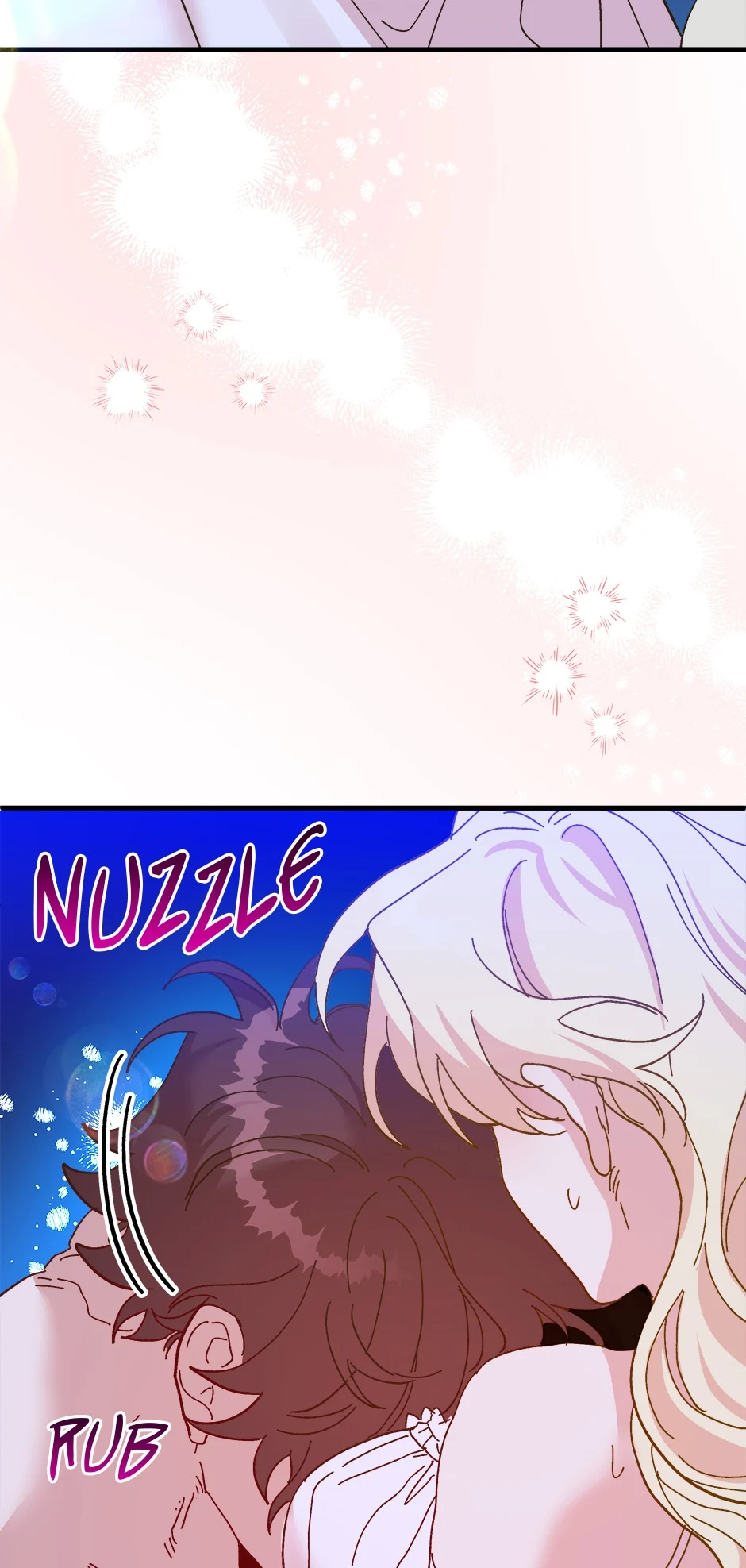 Crazy Like a Fox Chapter 74 - page 74