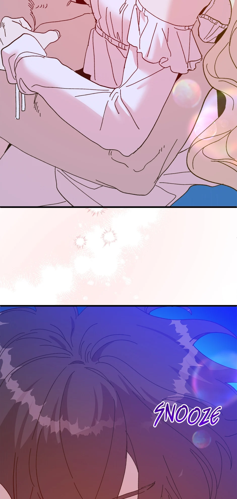 Crazy Like a Fox Chapter 74 - page 75