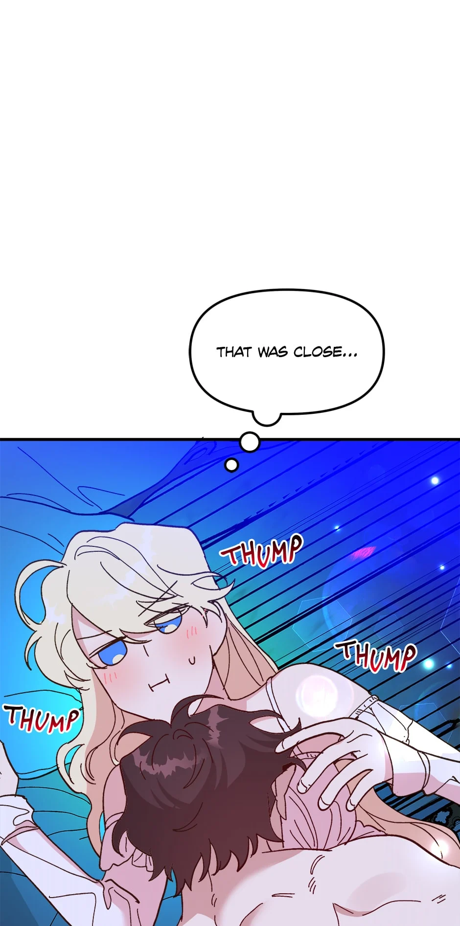 Crazy Like a Fox Chapter 74 - page 77