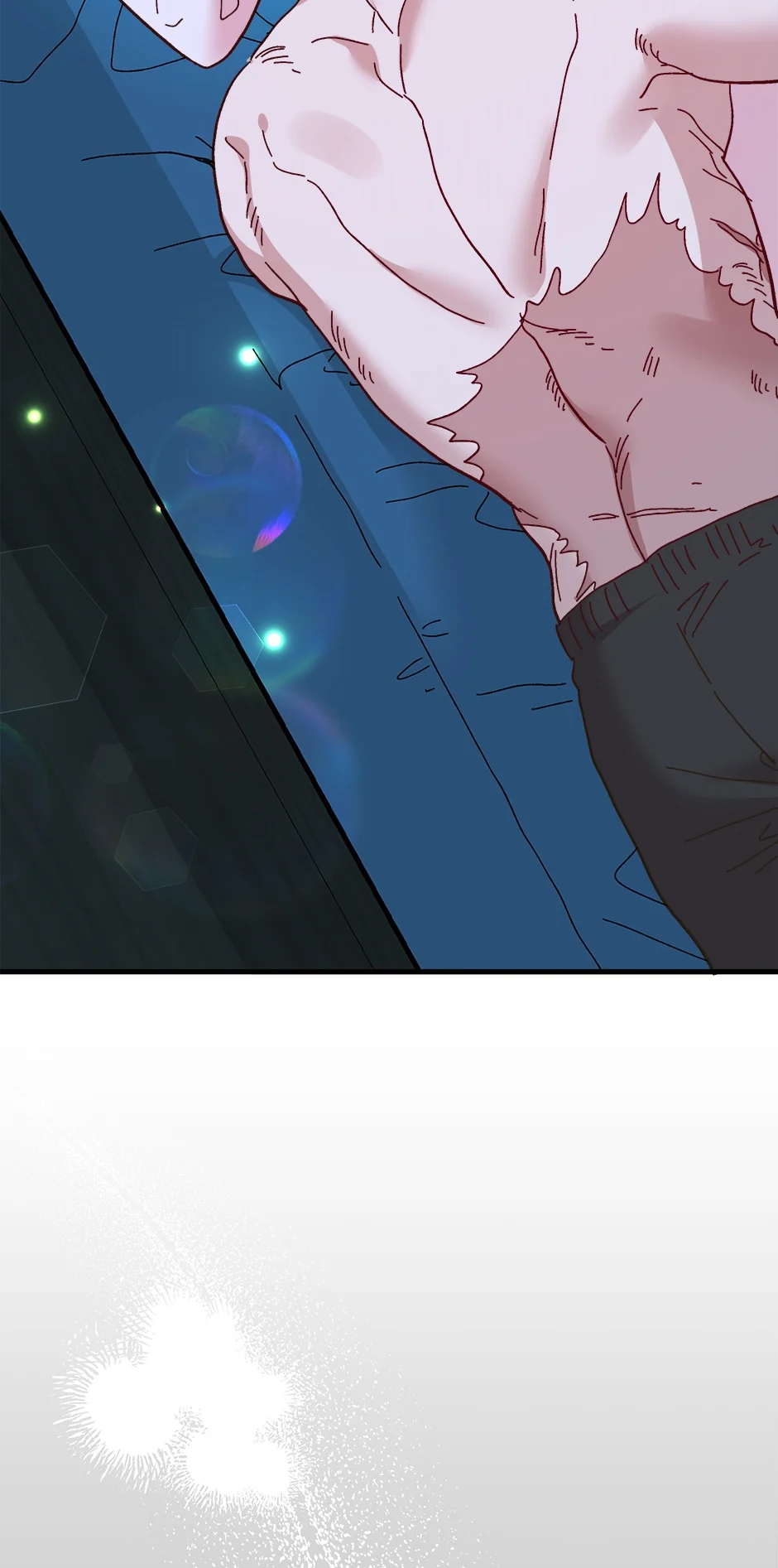 Crazy Like a Fox Chapter 74 - page 78