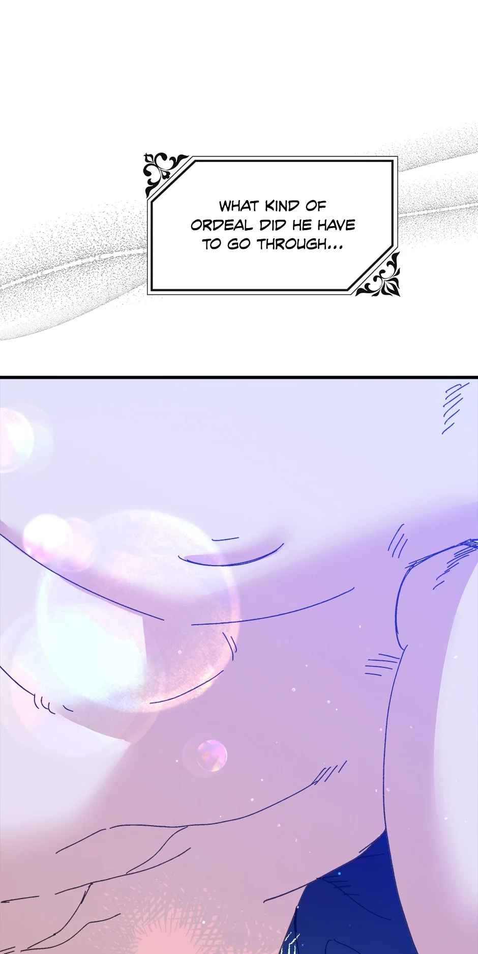 Crazy Like a Fox Chapter 74 - page 8
