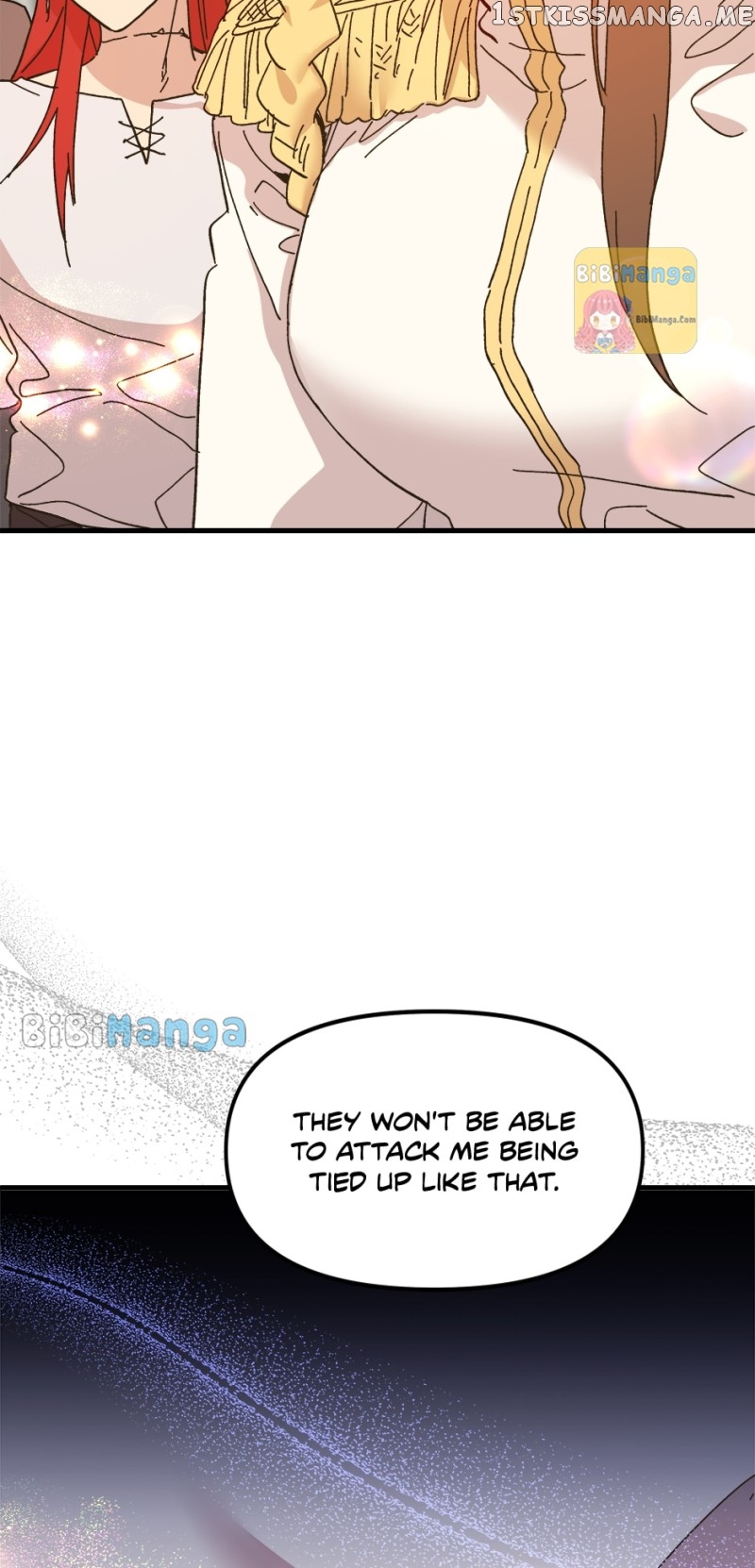 Crazy Like a Fox Chapter 86 - page 10