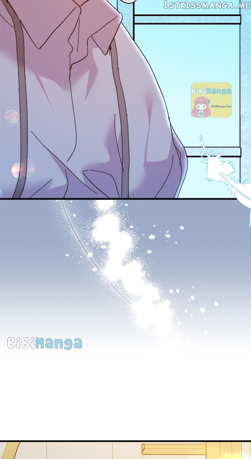 Crazy Like a Fox Chapter 86 - page 104