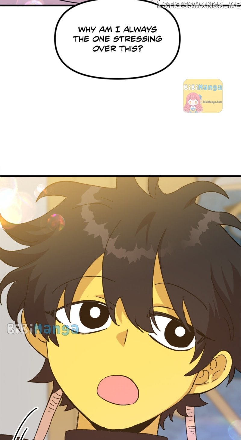 Crazy Like a Fox Chapter 86 - page 106
