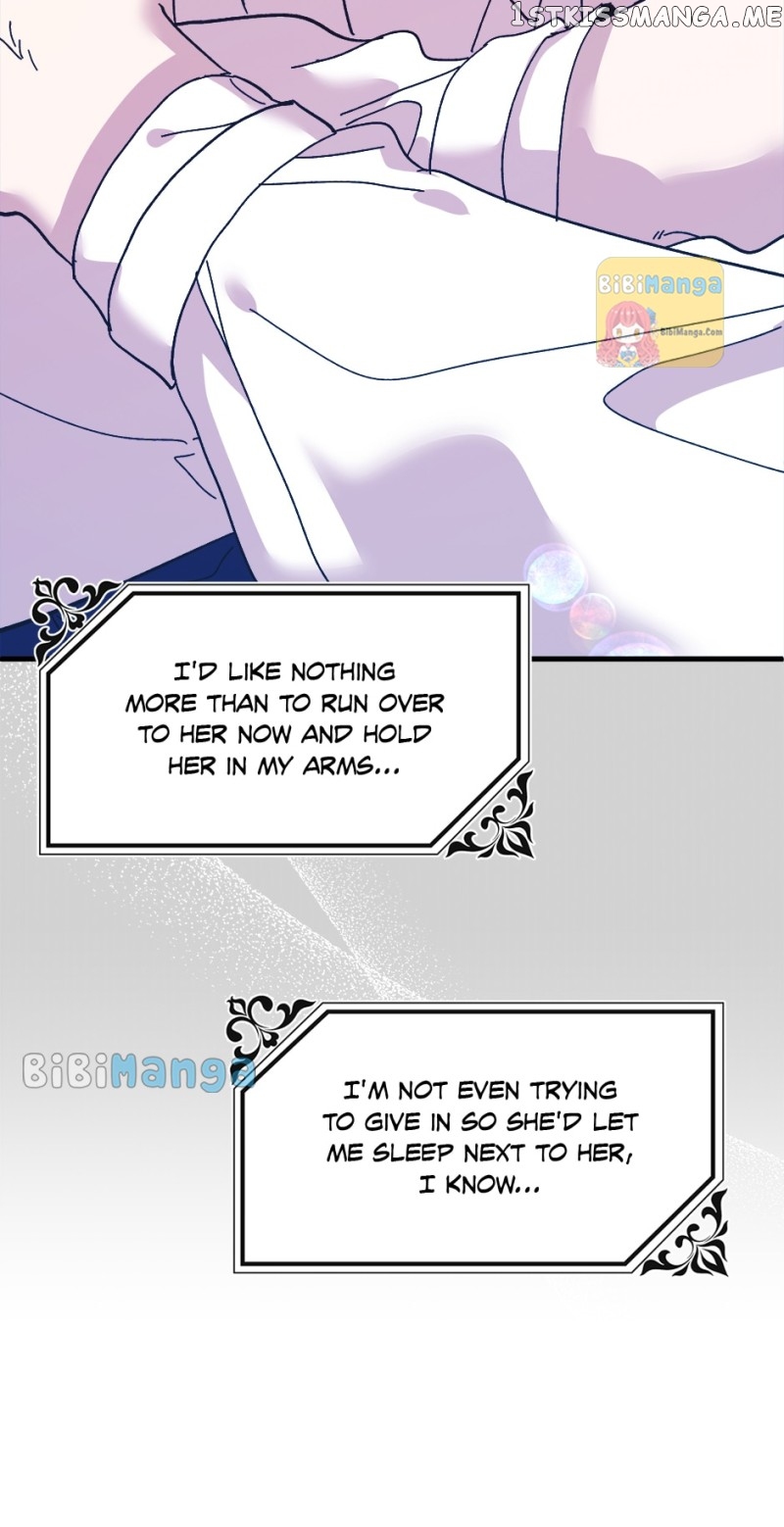 Crazy Like a Fox Chapter 86 - page 114