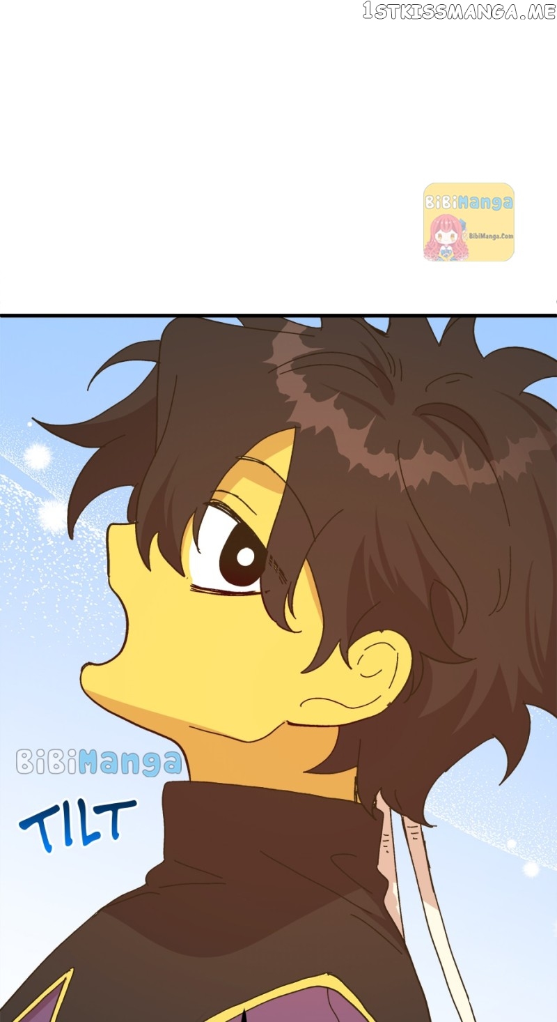 Crazy Like a Fox Chapter 86 - page 115