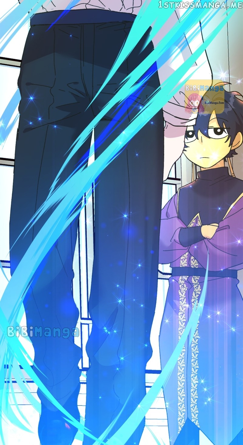 Crazy Like a Fox Chapter 86 - page 119