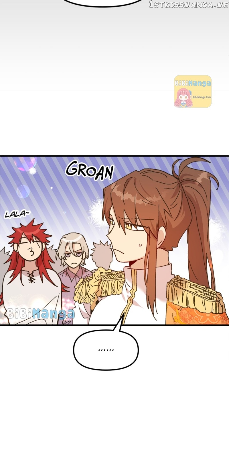 Crazy Like a Fox Chapter 86 - page 12