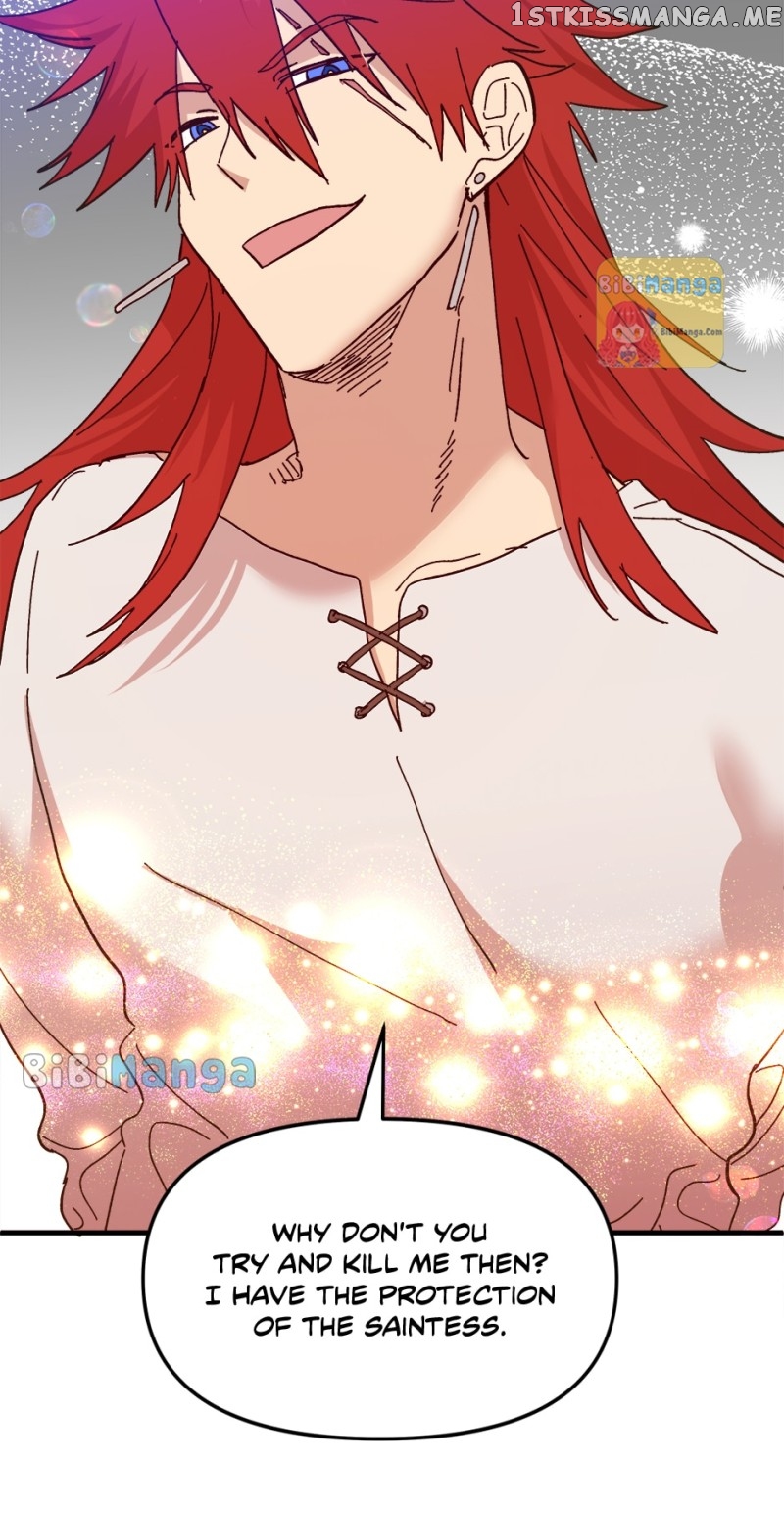 Crazy Like a Fox Chapter 86 - page 21