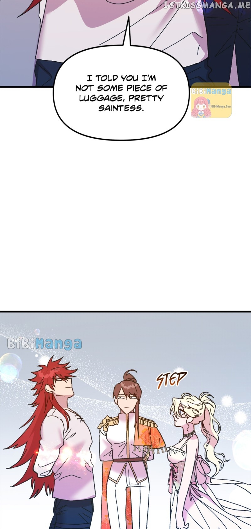 Crazy Like a Fox Chapter 86 - page 26