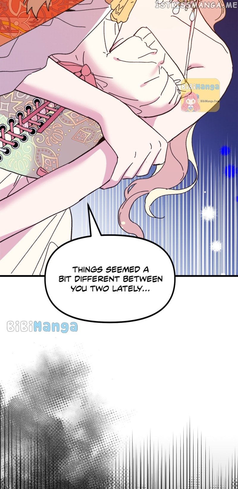 Crazy Like a Fox Chapter 86 - page 32