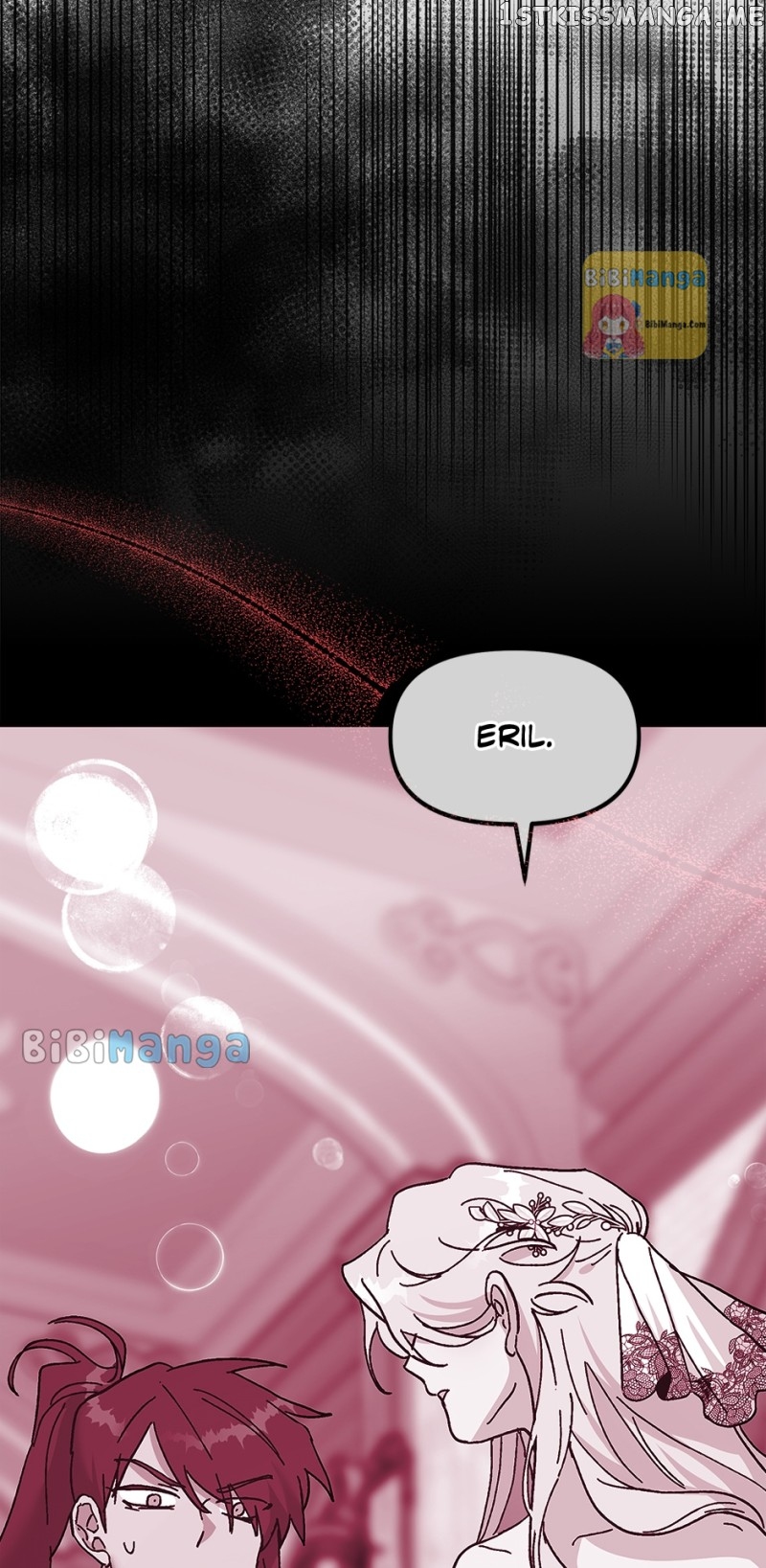 Crazy Like a Fox Chapter 86 - page 33
