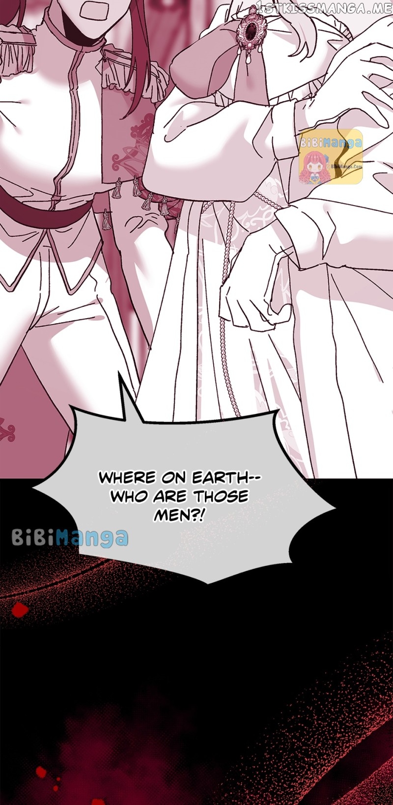 Crazy Like a Fox Chapter 86 - page 34