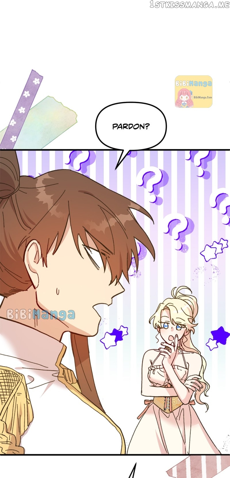 Crazy Like a Fox Chapter 86 - page 8
