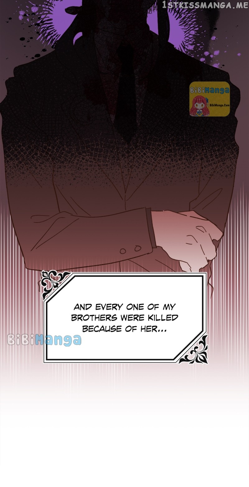Crazy Like a Fox Chapter 86 - page 83